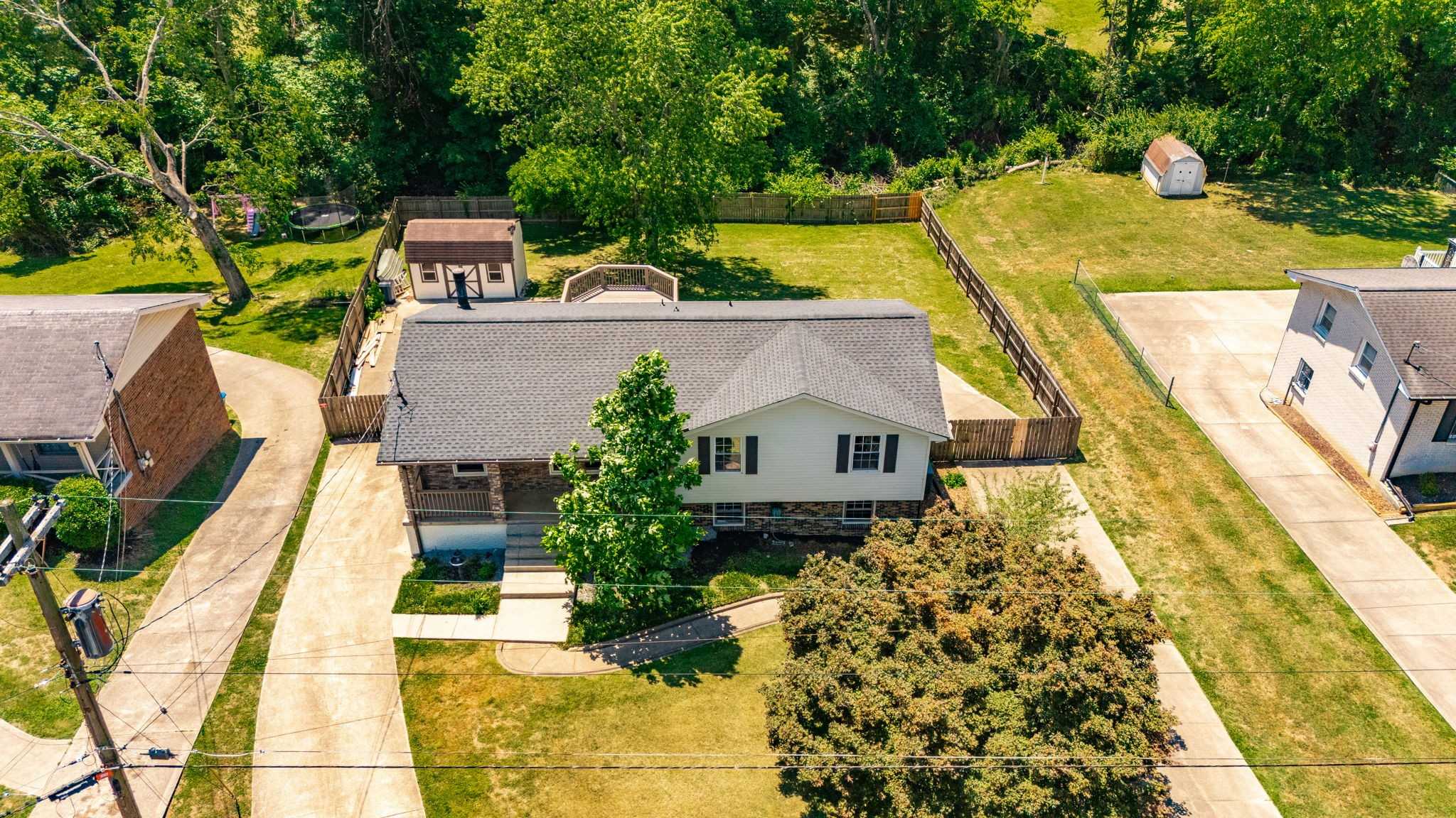 116 Elissa Dr Hendersonville Tennessee United States, for Sale, residential, Adam Hanes, Chamberlain Realty-TN | Coldwell Banker Legacy Group-KY