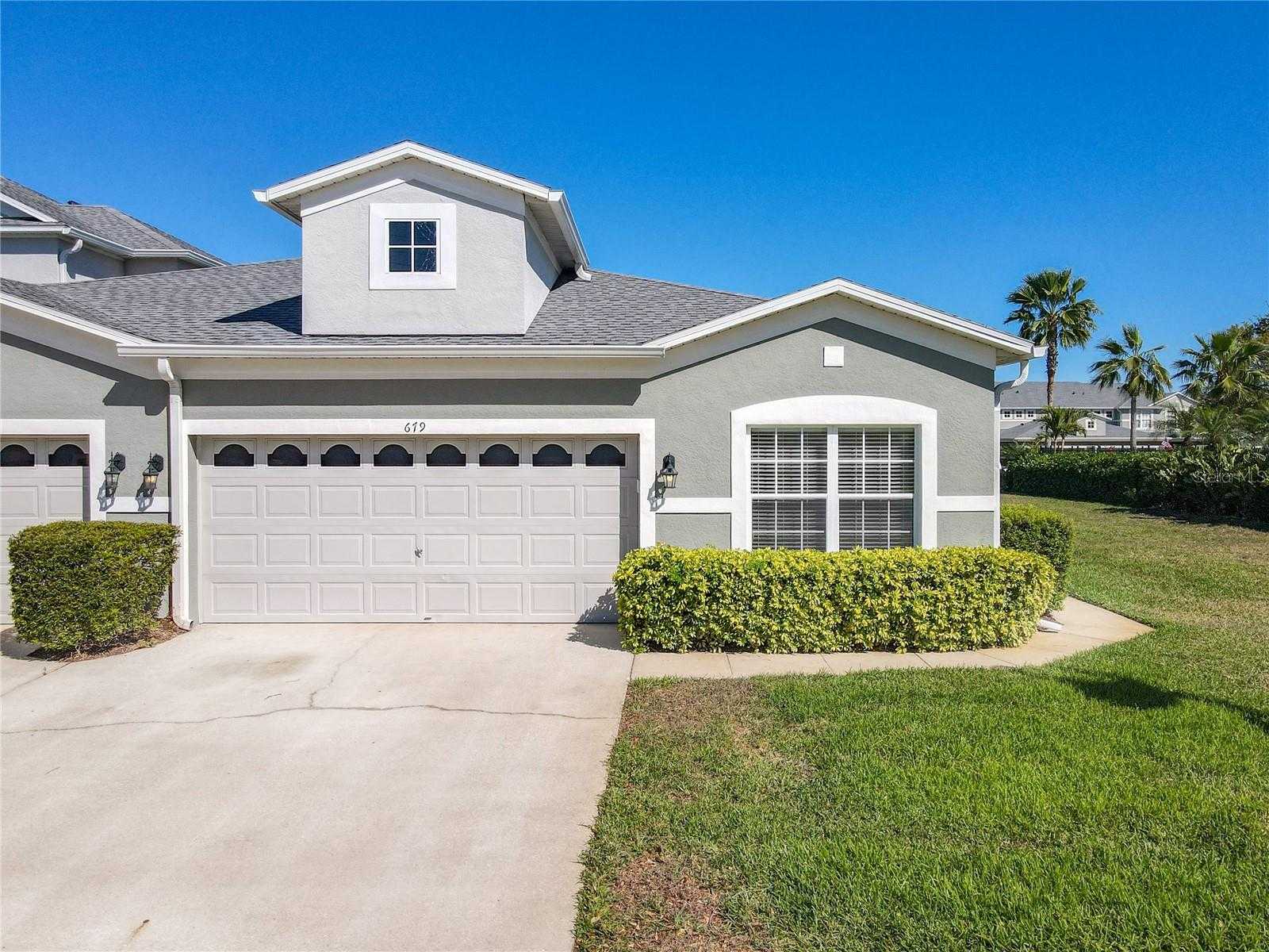 679 CANYON STONE CIRCLE Lake Mary Florida United States, for Rent, residential,  , Realty World Preferred