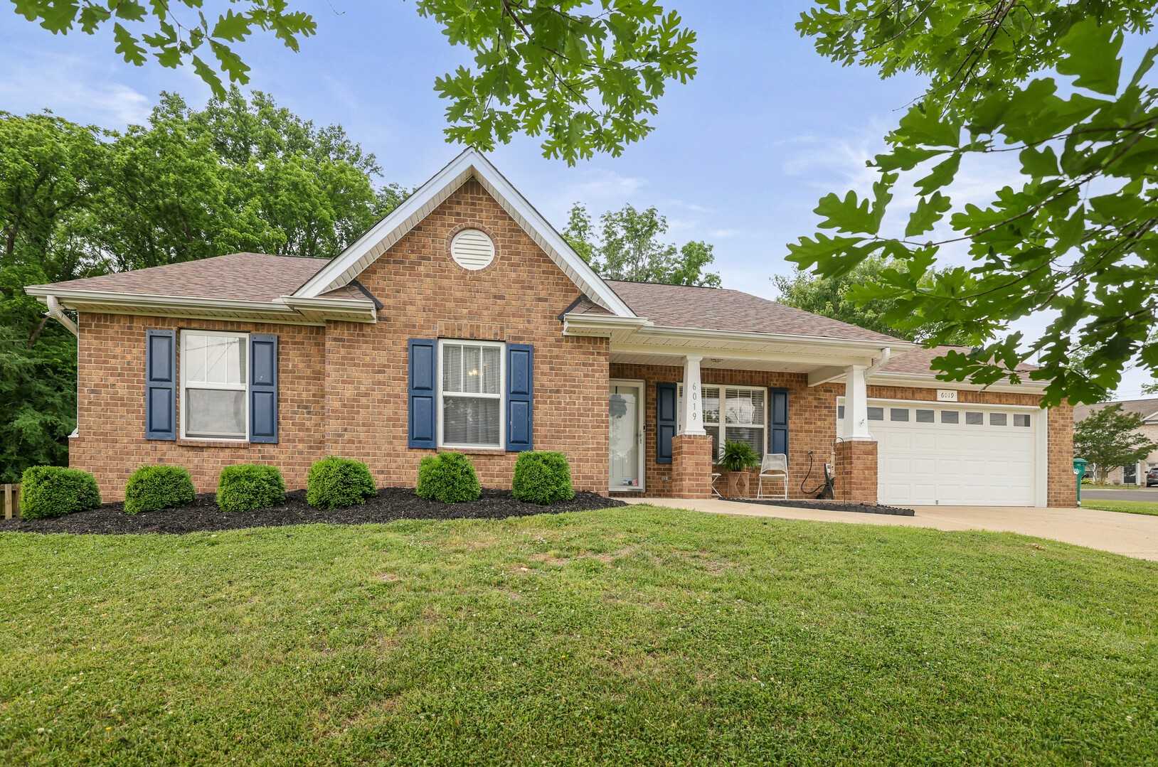6019 Chickadee Cir Spring Hill Tennessee United States, for Sale, residential,  Gabe  Fitzhugh, GF Homes and Land