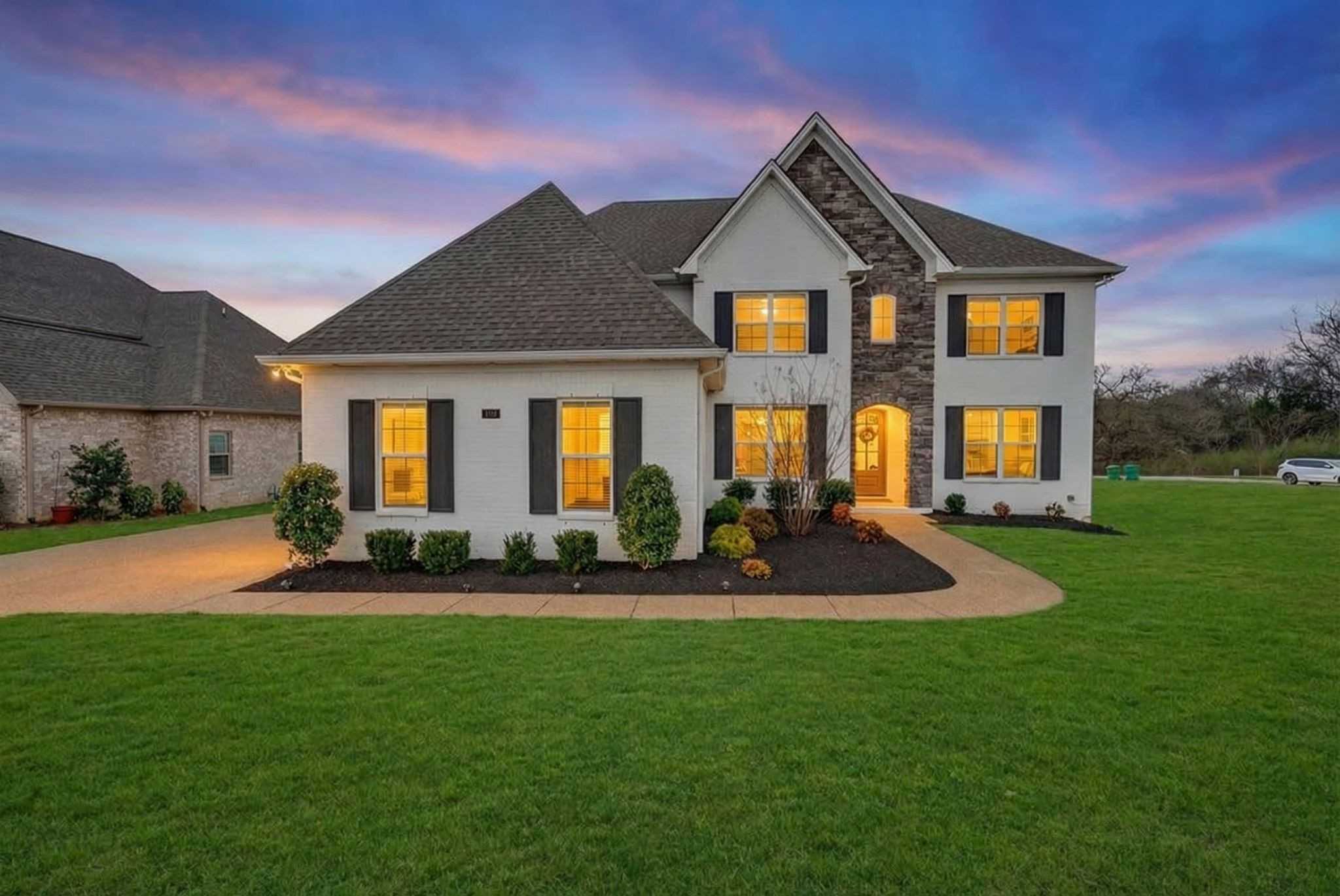 110 Arkstone Ln Spring Hill Tennessee United States, for Sale, residential,  Gabe  Fitzhugh, GF Homes and Land
