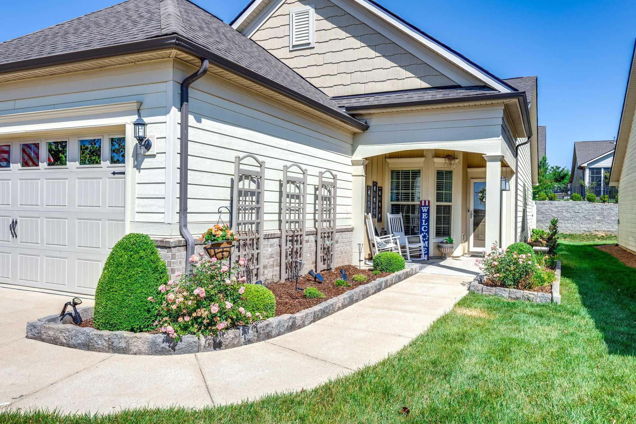 626 Overton Way Spring Hill Tennessee United States, for Sale, residential,  Gabe  Fitzhugh, GF Homes and Land