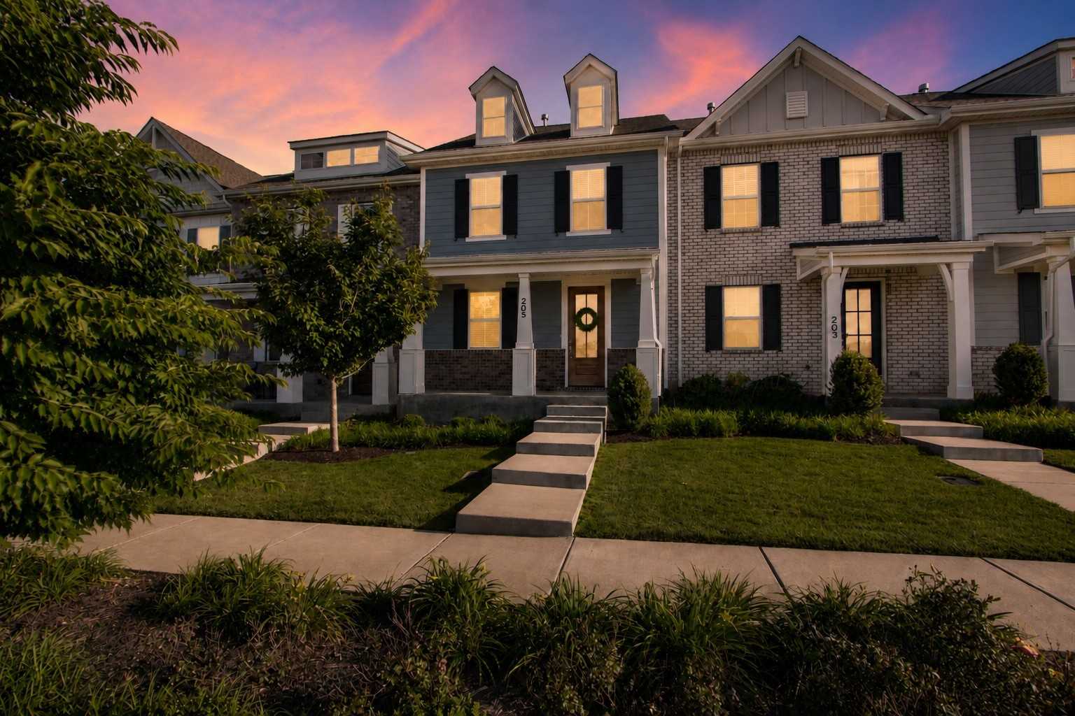 205 Southmen Ln Spring Hill Tennessee United States, for Sale, residential,  Gabe  Fitzhugh, GF Homes and Land