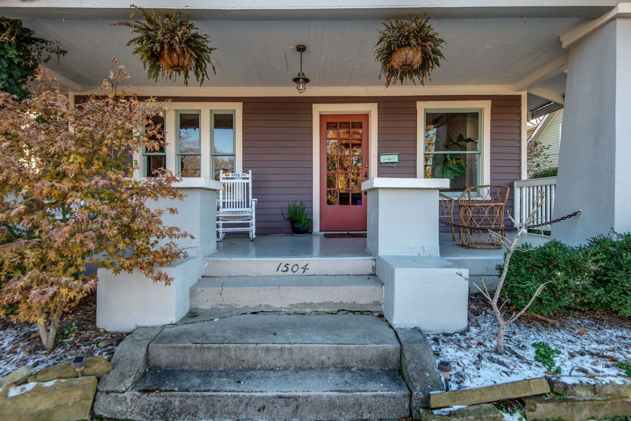 1504 Fatherland St Nashville Tennessee United States, for Rent, residential, Amy Kempf, Reliant Realty ERA Powered