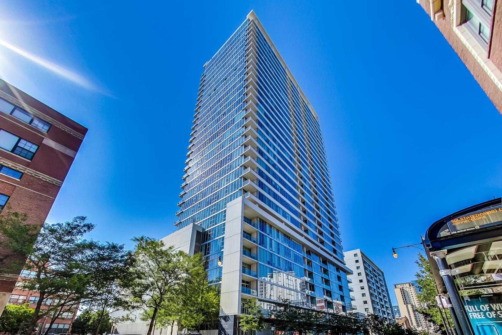 1720 S Michigan Avenue APT 2115 Chicago Illinois United States, for Sale, residential,  , RICHLAND GLOBAL INC.