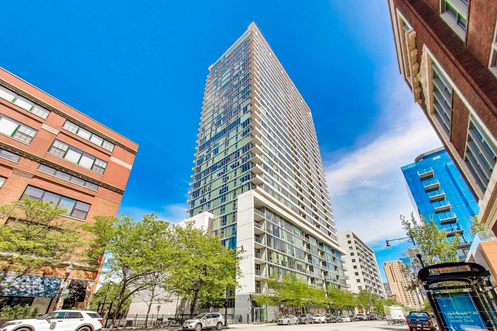 1720 S Michigan Avenue APT 902 Chicago Illinois United States, for Sale, residential,  , RICHLAND GLOBAL INC.