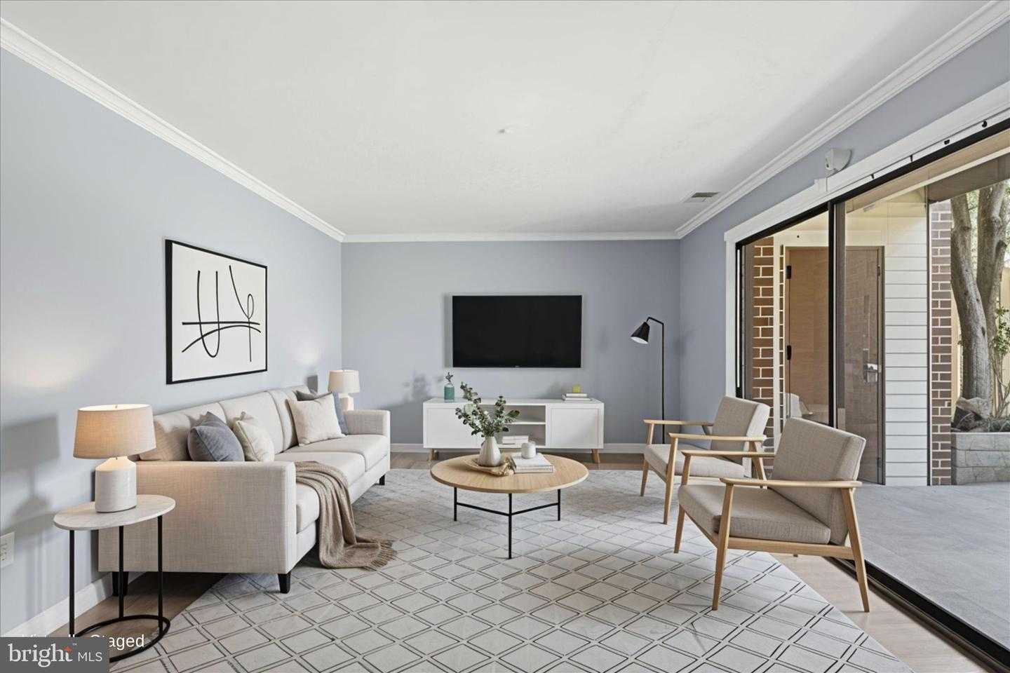 7334 TAVENNER LANE APT 1A Alexandria Virginia United States, for Sale, residential, Camille Payne, Samson Properties