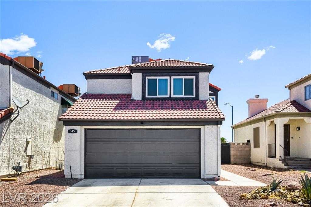 345 Warmside Drive Las Vegas Nevada United States, for Sale, residential,  , SMG Realty