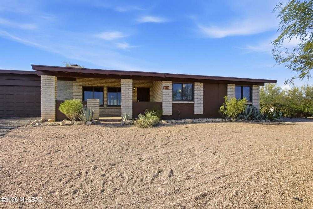 9141 Indian Canyon Road Tucson Arizona United States, for Sale, residential, Aaron Lieberman, TIERRA ANTIGUA REALTY