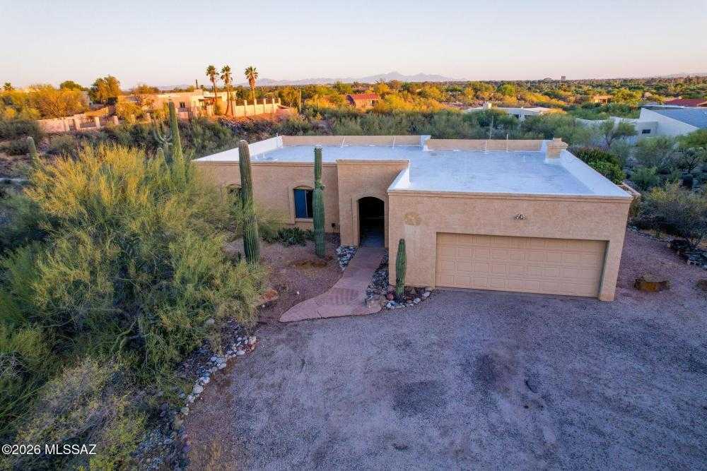 6090 River Road Tucson Arizona United States, for Sale, residential, Aaron Lieberman, TIERRA ANTIGUA REALTY