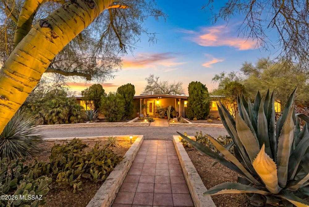 410 Camino Fairhaven Tucson Arizona United States, for Sale, residential, Aaron Lieberman, TIERRA ANTIGUA REALTY