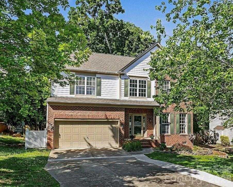 8120 Pelorus Lane Charlotte North Carolina United States, for Sale, residential, William Owens , South Charlotte Properties