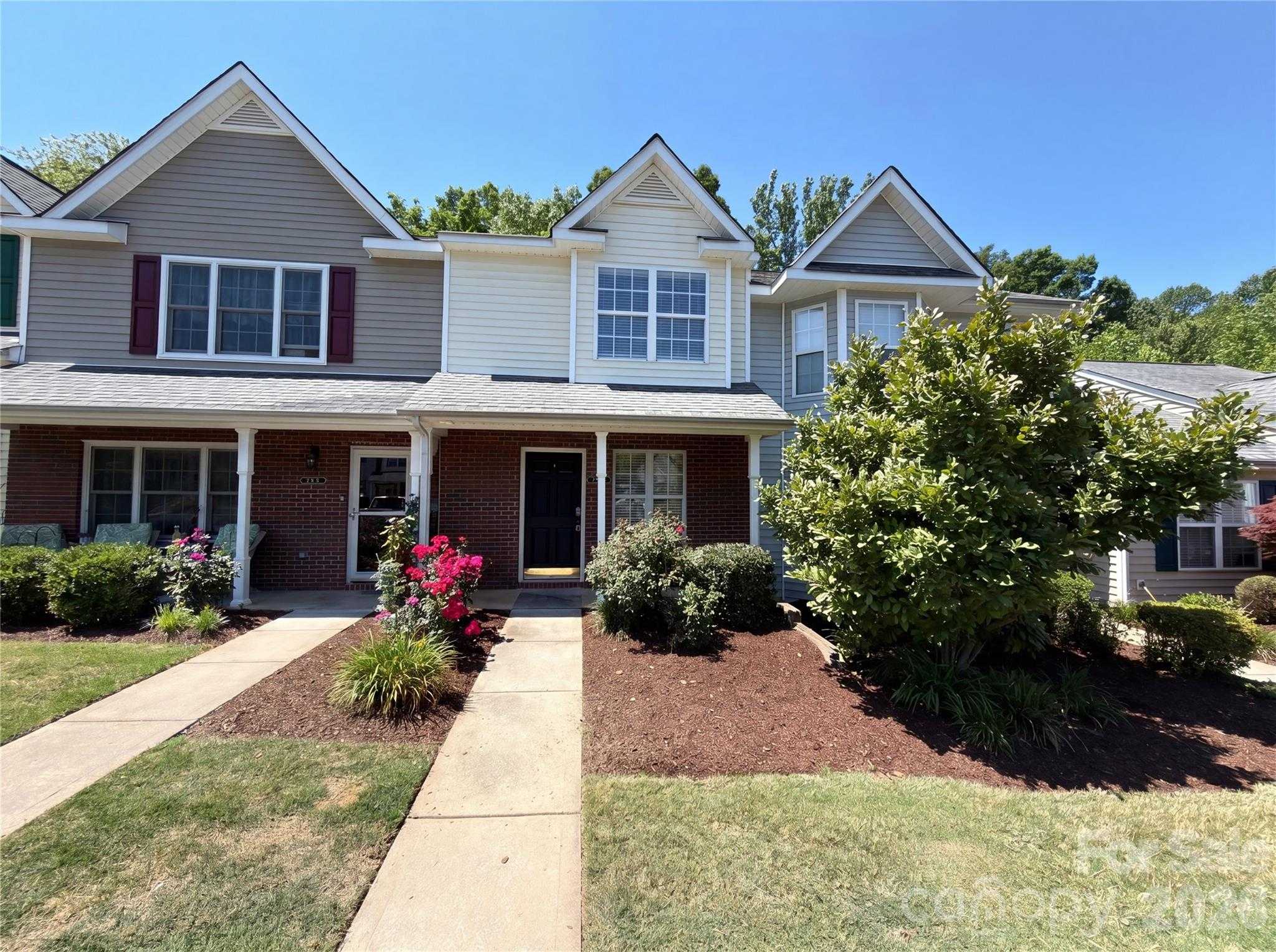 7395 Sun Dance Drive Fort Mill South Carolina United States, for Sale, residential, William Owens , South Charlotte Properties