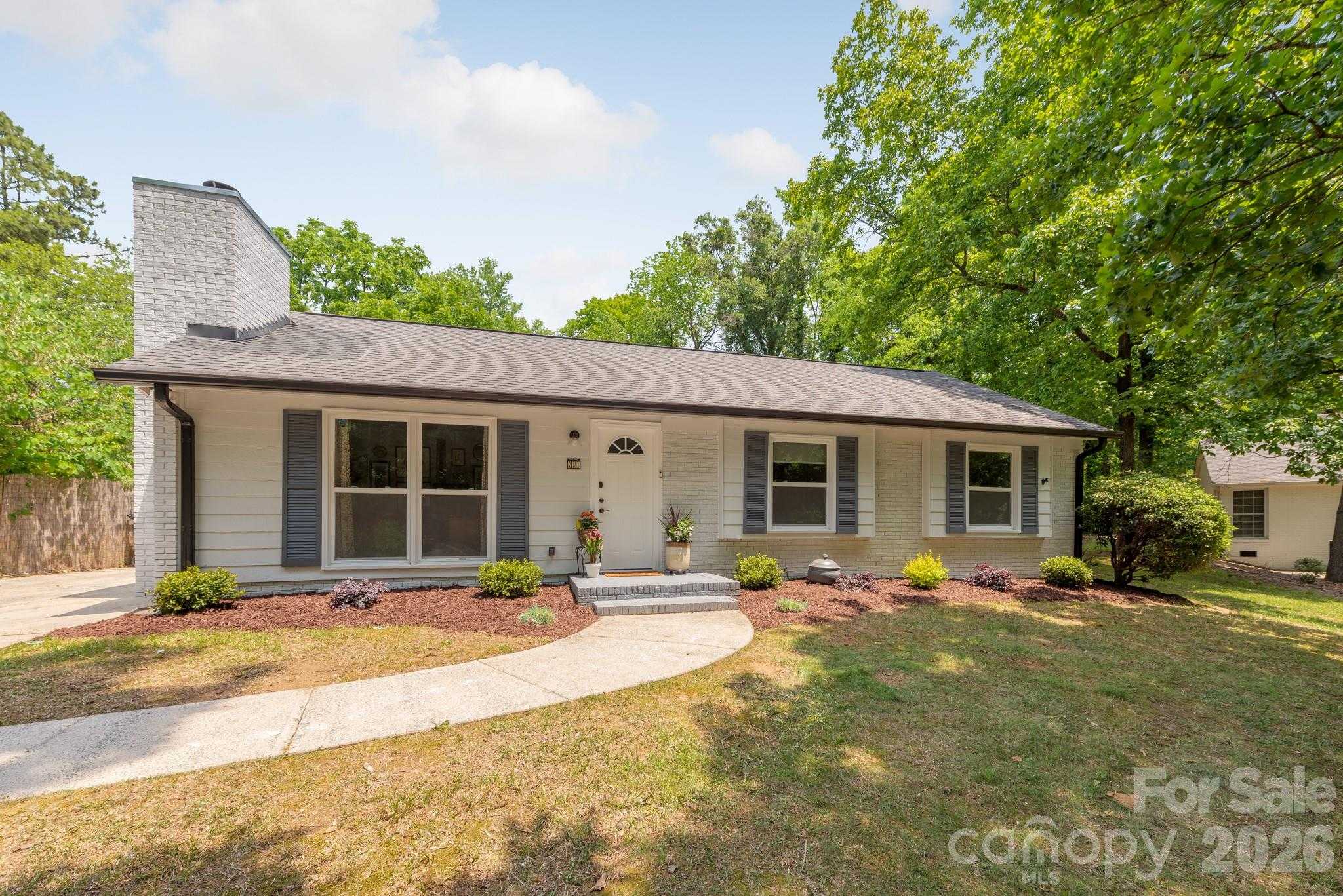 721 Rome Court Charlotte North Carolina United States, for Sale, residential, William Owens , South Charlotte Properties