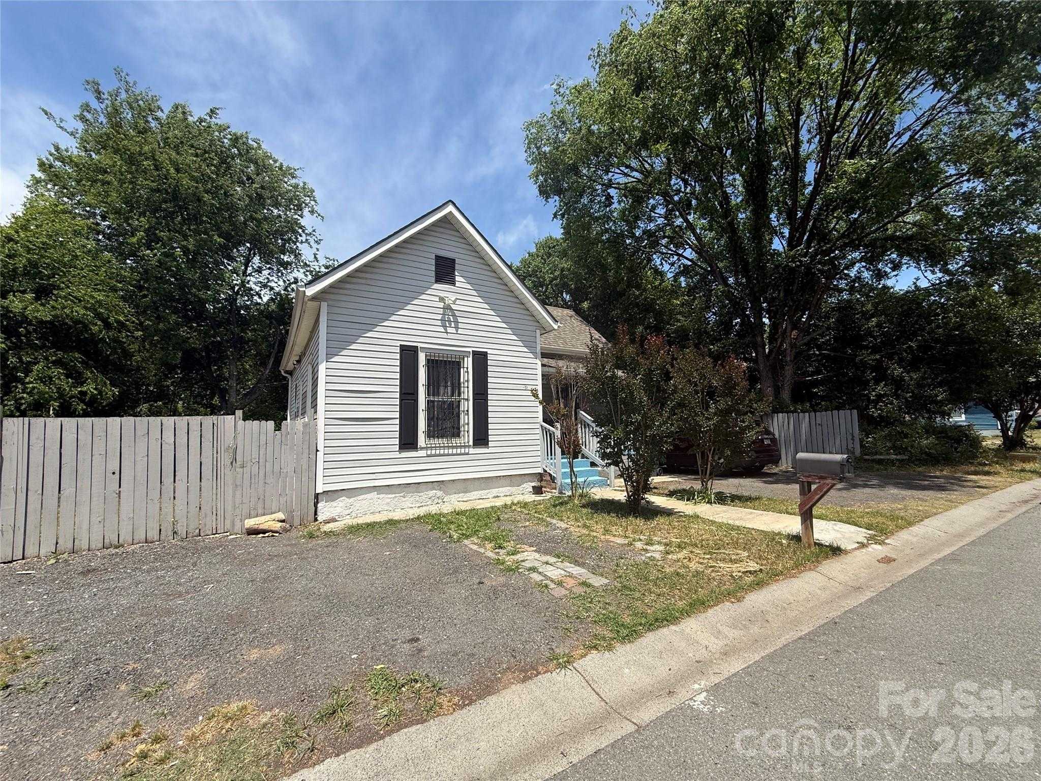 318 Goff Street Charlotte North Carolina United States, for Sale, residential, William Owens , South Charlotte Properties