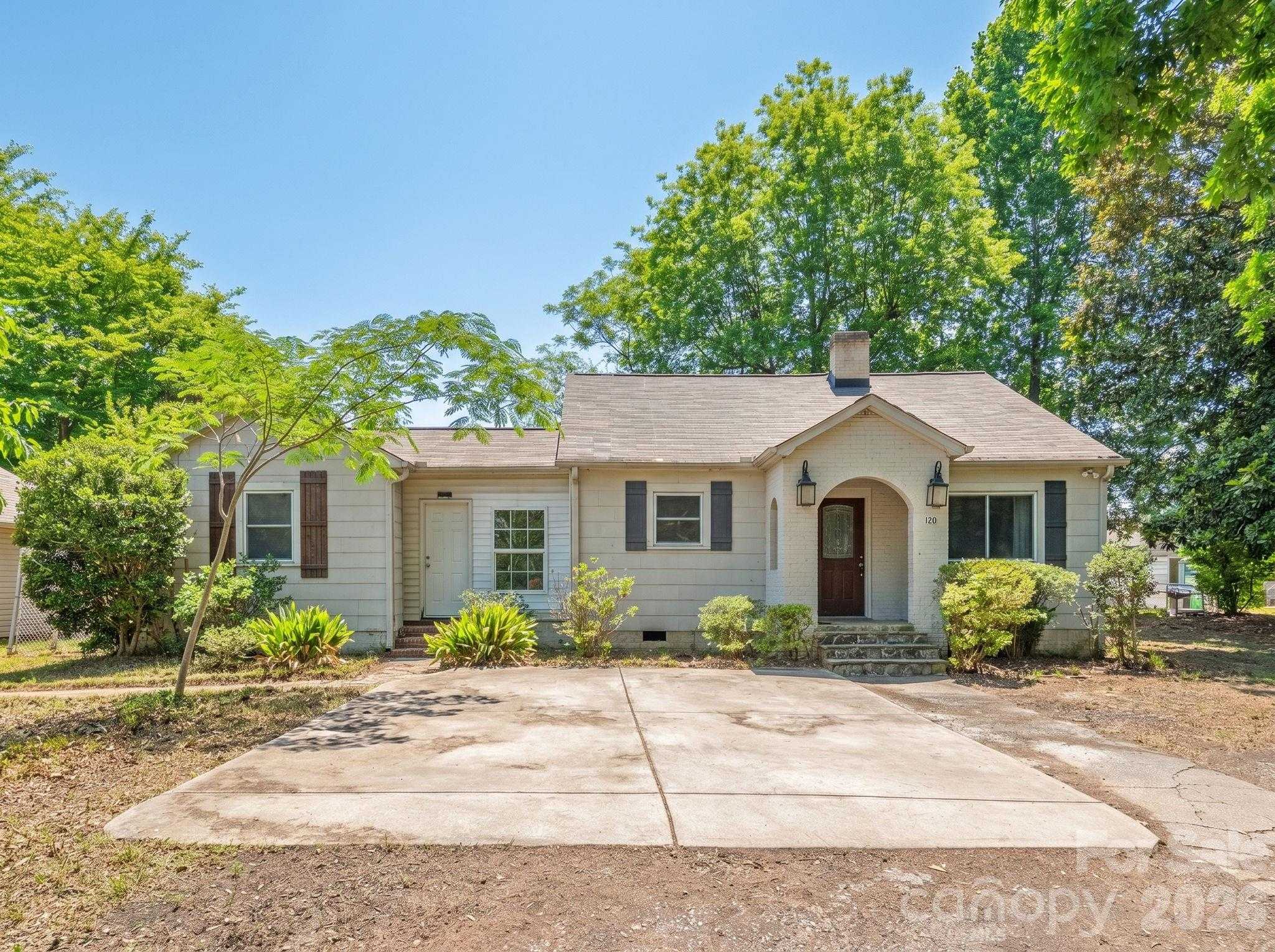 2120 Amesbury Avenue Charlotte North Carolina United States, for Sale, residential, William Owens , South Charlotte Properties