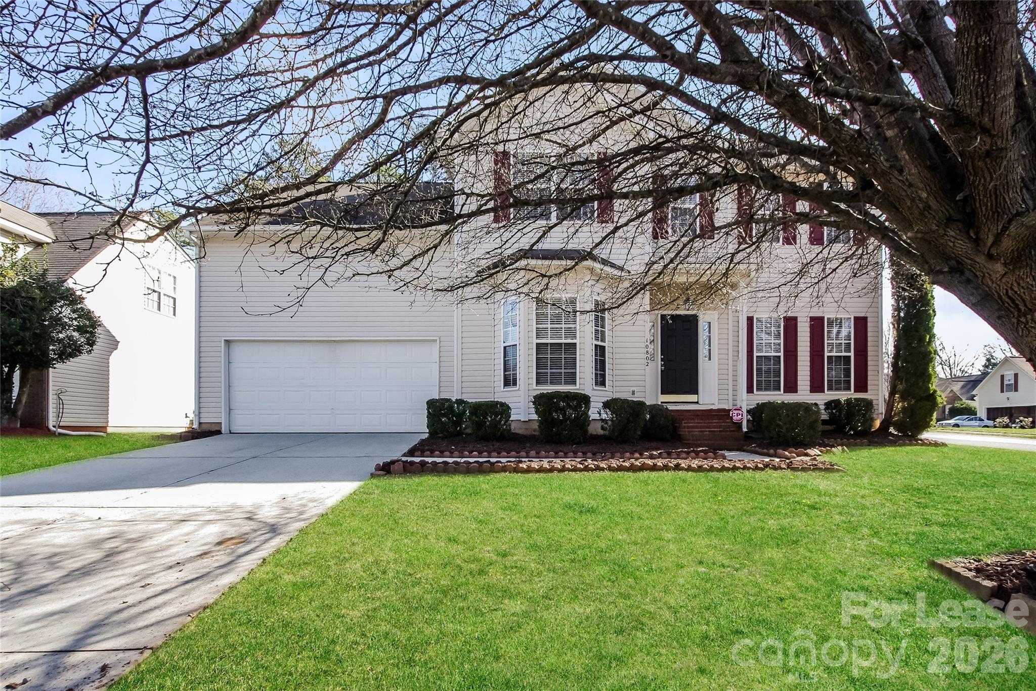 10802 Gold Pan Road Charlotte North Carolina United States, for Rent, residential, Kristen Haynes, New Home Buyers Brokers / Realty Pros