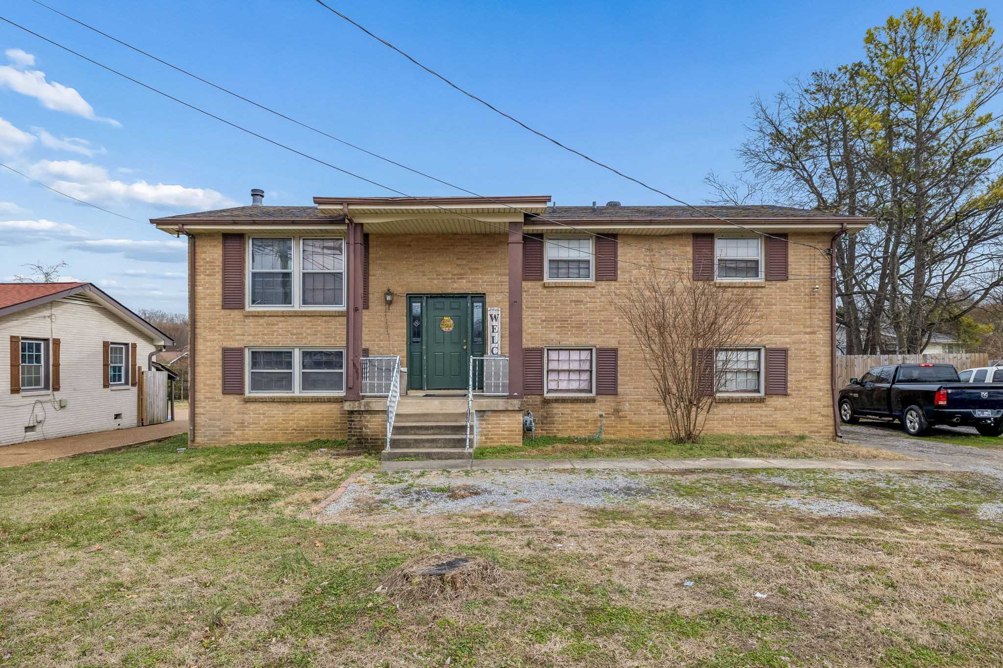 512 Rural Hill Rd Nashville Tennessee United States, for Sale, residential, Adam Hanes, Chamberlain Realty-TN | Coldwell Banker Legacy Group-KY