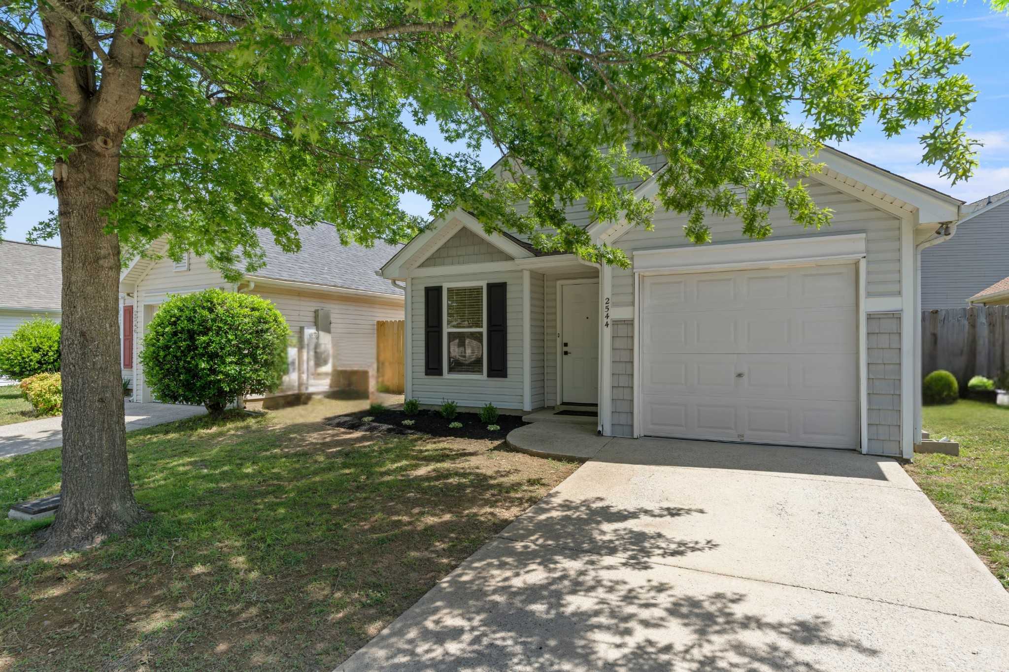 2544 Sonar St Nashville Tennessee United States, for Sale, residential, Adam Hanes, Chamberlain Realty-TN | Coldwell Banker Legacy Group-KY