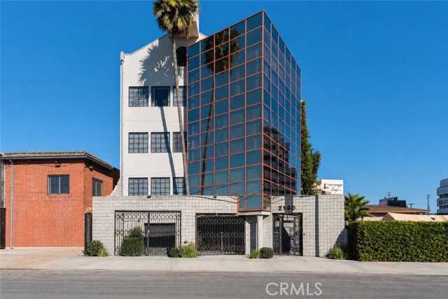 2140 Cotner Avenue Los Angeles California United States, for Sale, commercial,  , Castle Rock Realty