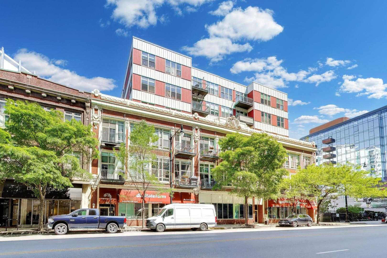 1631 S MICHIGAN Avenue APT 506 Chicago Illinois United States, for Sale, residential,  , RICHLAND GLOBAL INC.