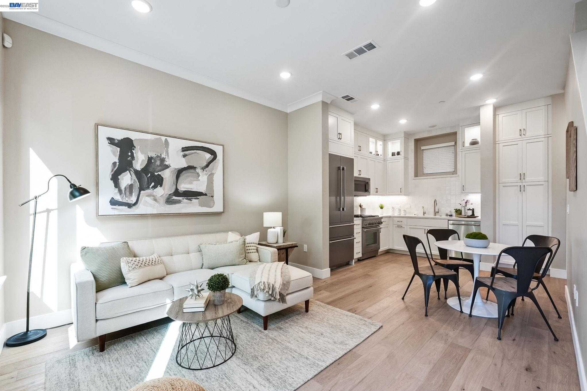 80 Woodbury Highlands Pl  APT 10 Lafayette California United States, for Sale, residential,  , Realty World - Champions