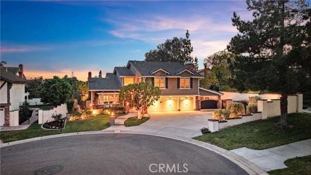 5241 Via Ester Yorba Linda California United States, for Sale, residential, Luis Rios , Fathom Realty