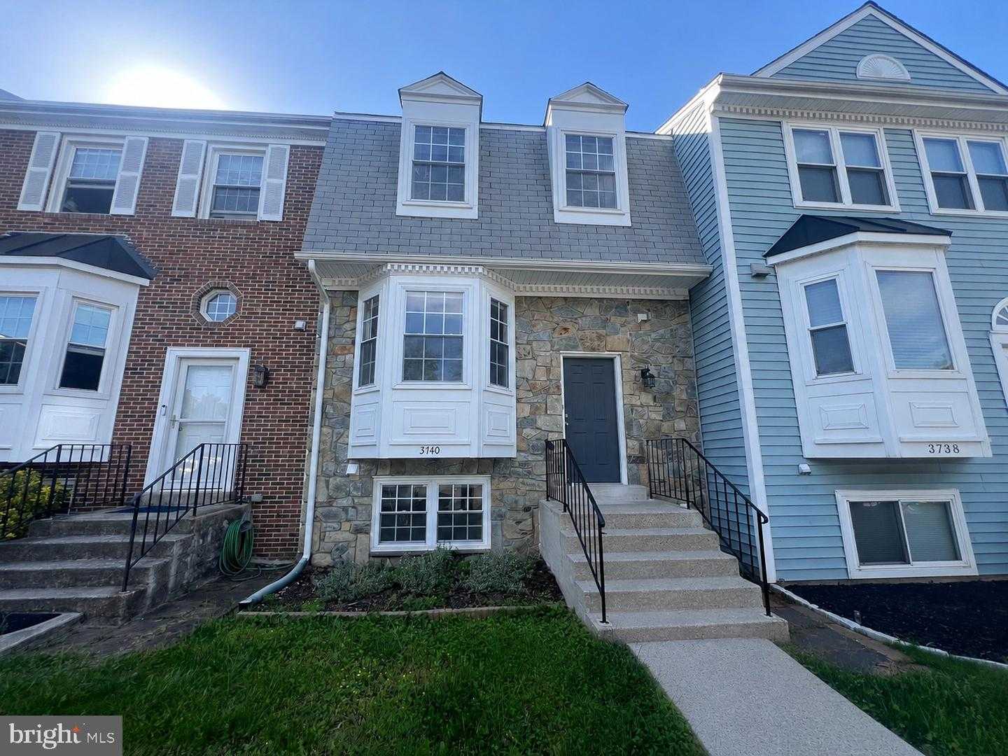 3740 BROOMSEDGE COURT Fairfax Virginia United States, for Sale, residential, Kamalia  Emerson, Samson Properties
