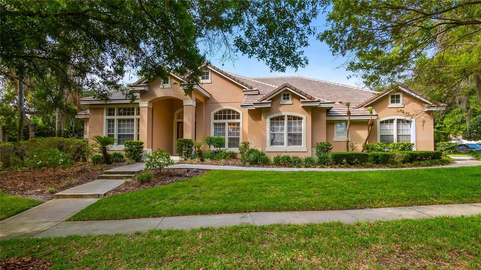 693 STONEFIELD LOOP Lake Mary Florida United States, for Sale, residential,  , Realty World Preferred