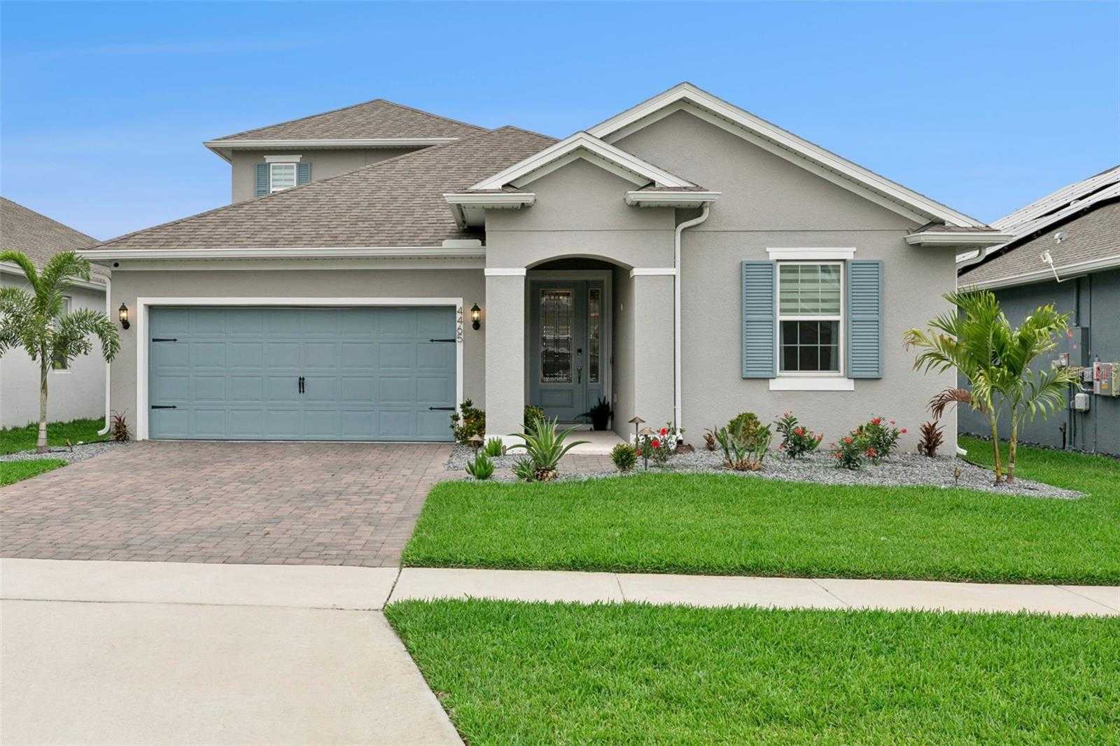 4465 DAVOS DRIVE Clermont Florida United States, for Sale, residential, Zaira Mejia, Spaces & Styles Group