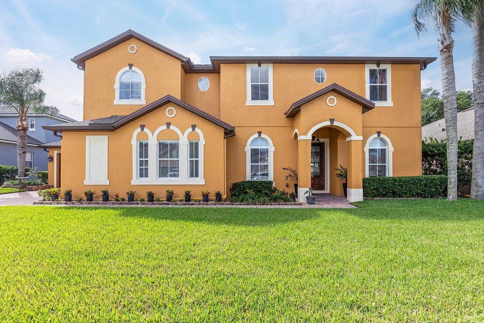 2469 ORSOTA CIRCLE Ocoee Florida United States, for Sale, residential, Zaira Mejia, Spaces & Styles Group