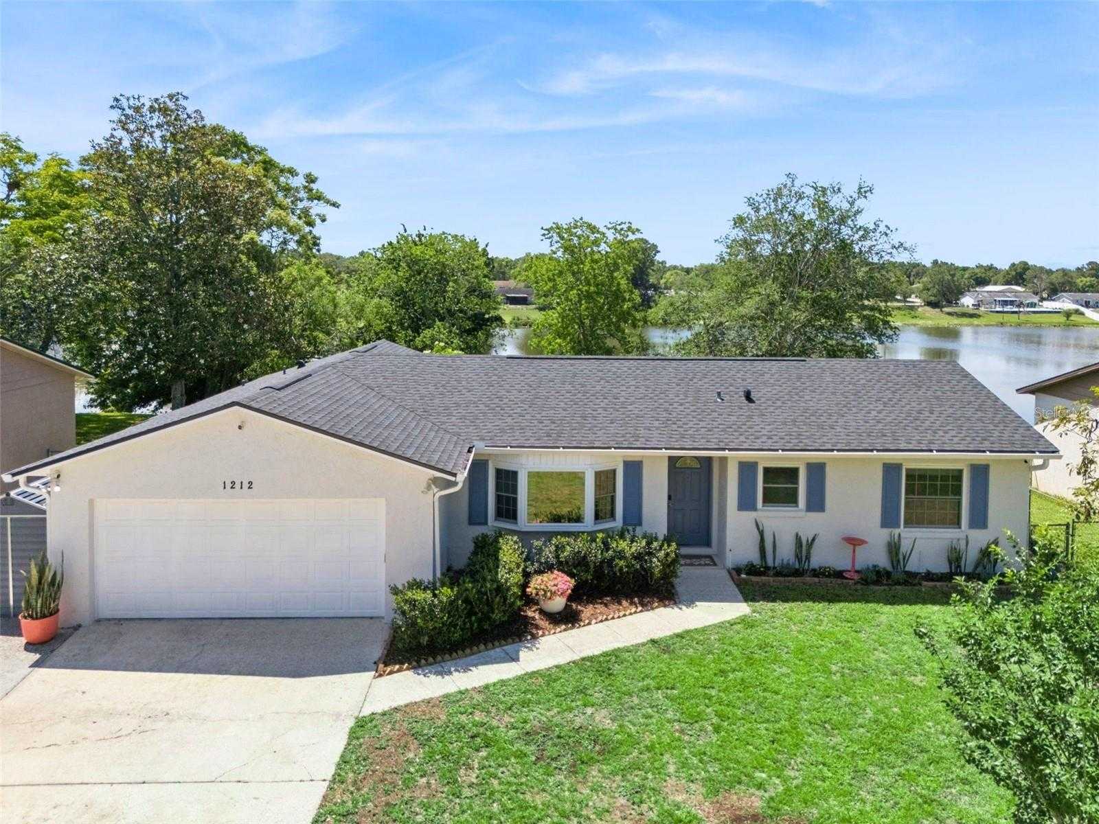 1212 RUSSELL DRIVE Ocoee Florida United States, for Sale, residential, Zaira Mejia, Spaces & Styles Group