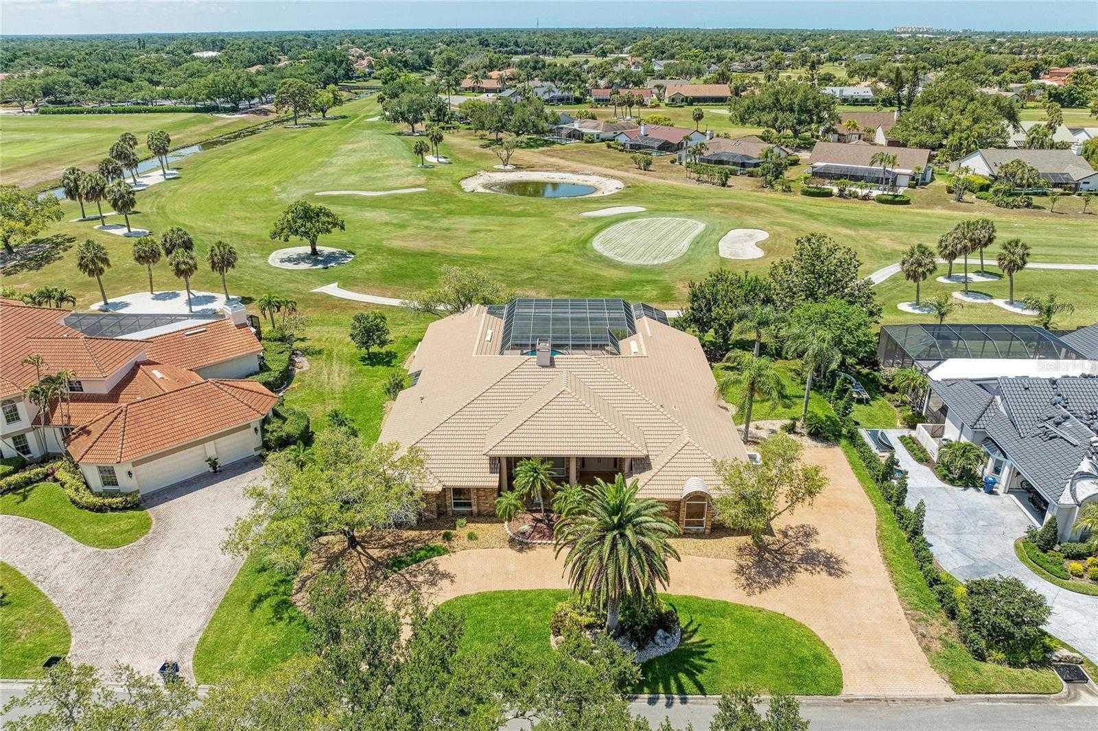 4268 LAS PALMAS WAY Sarasota Florida United States, for Sale, residential,  , The Mount Dora Group 