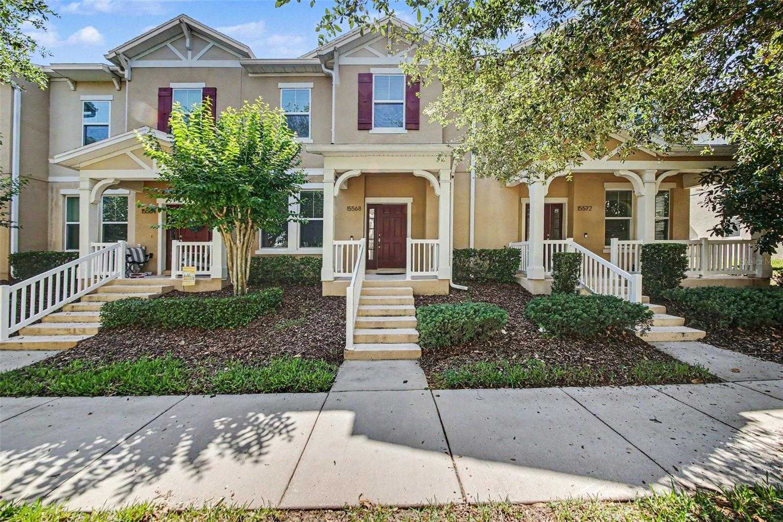 15568 BLACKBEAD STREET Winter Garden Florida United States, for Sale, residential, Zaira Mejia, Spaces & Styles Group