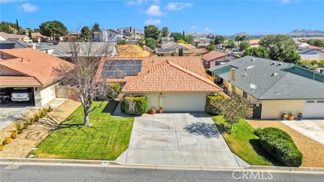 17810 Granada Drive Victorville California United States, for Sale, residential, Luis Rios , Fathom Realty