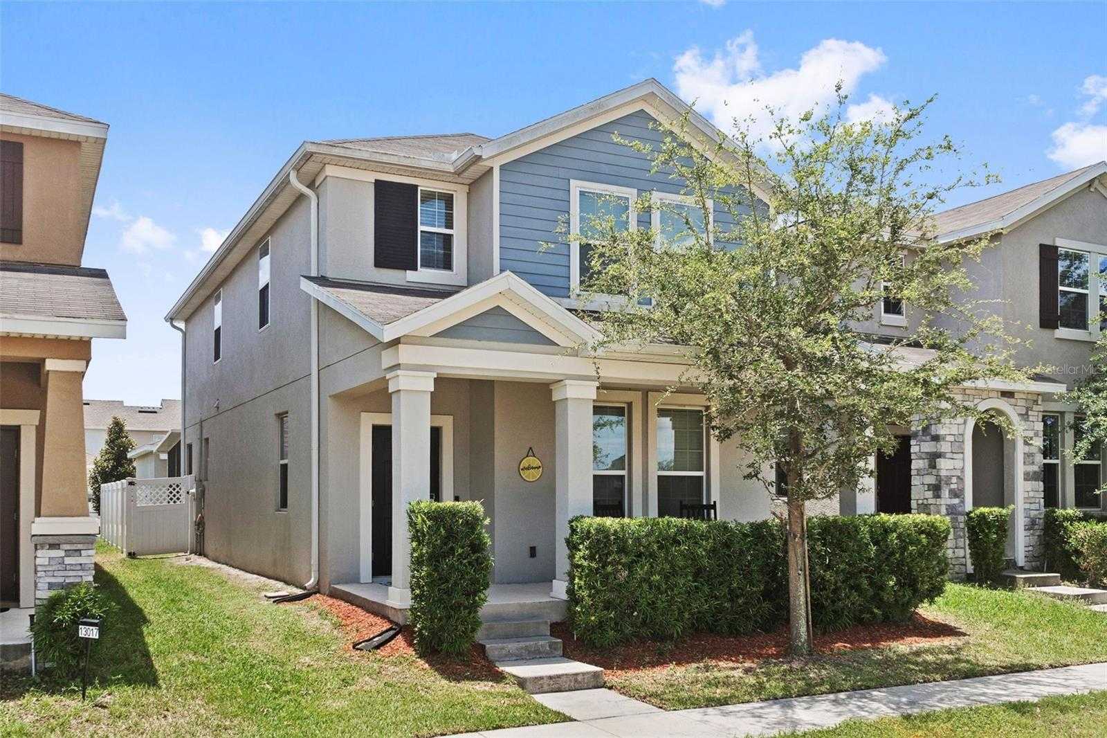 13023 INKWELL ALLEY Winter Garden Florida United States, for Sale, residential, Zaira Mejia, Spaces & Styles Group
