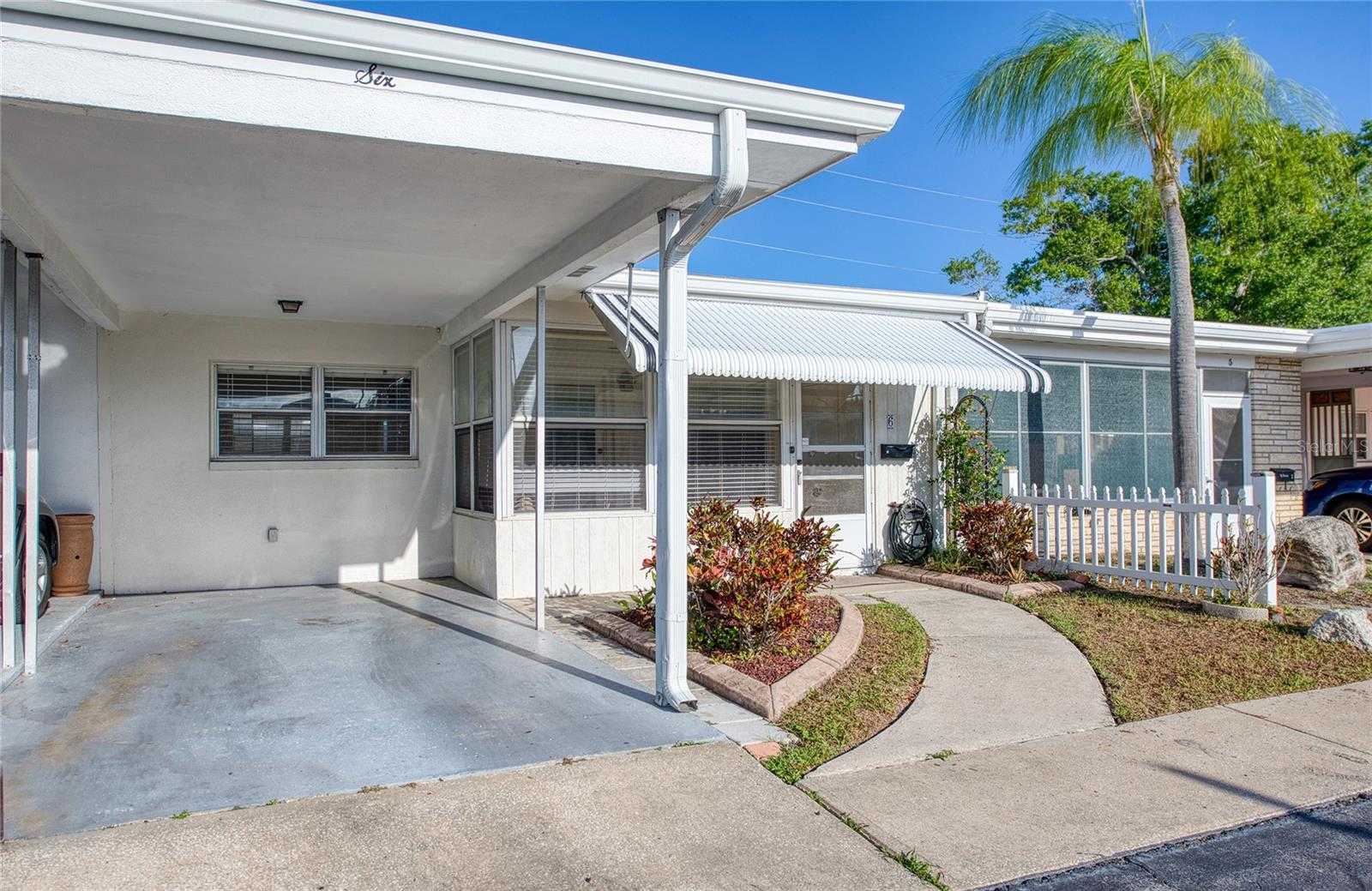 13940 ANONA HEIGHTS DRIVE APT 6 Largo Florida United States, for Sale, residential,  ,  Real Estate Brokerage & Consultation, Inc