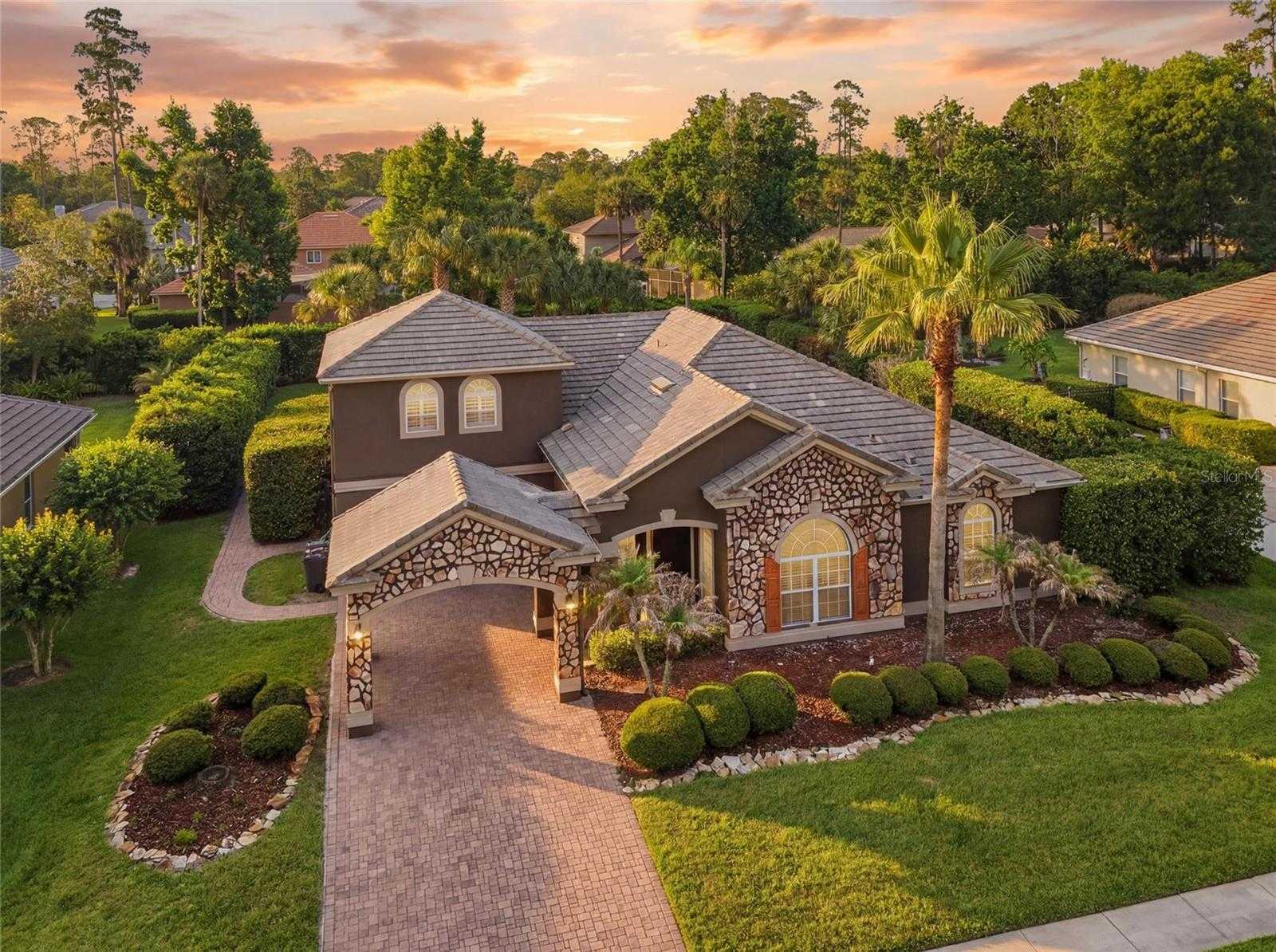 1707 COTTONWOOD CREEK PLACE Lake Mary Florida United States, for Sale, residential,  , Realty World Preferred
