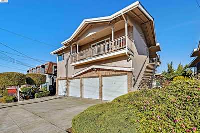 1120 Hollywood Ave  1, 41135459, Oakland, Condo,  for sale - Olga Lopez, REALTY EXPERTS