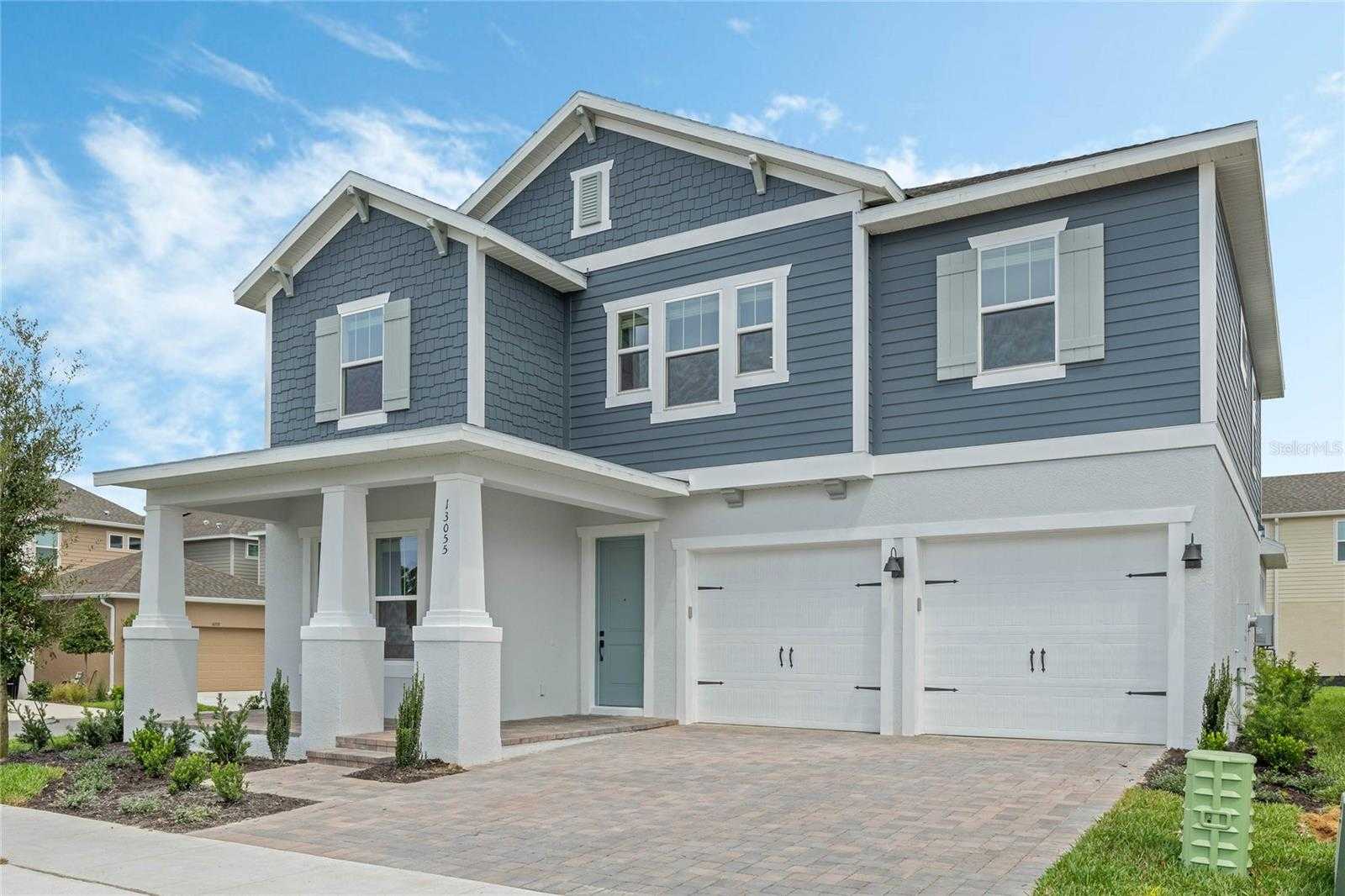 17422 HONEYBELL TANGELO COURT Winter Garden Florida United States, for Sale, residential, Zaira Mejia, Spaces & Styles Group