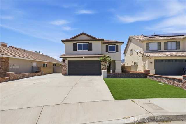 5332 Buckskin Drive Fontana California United States, for Sale, residential, Luis Rios , Fathom Realty