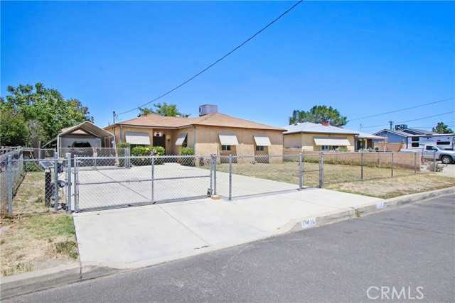 15412 Pine Avenue Fontana California United States, for Sale, residential, Luis Rios , Fathom Realty