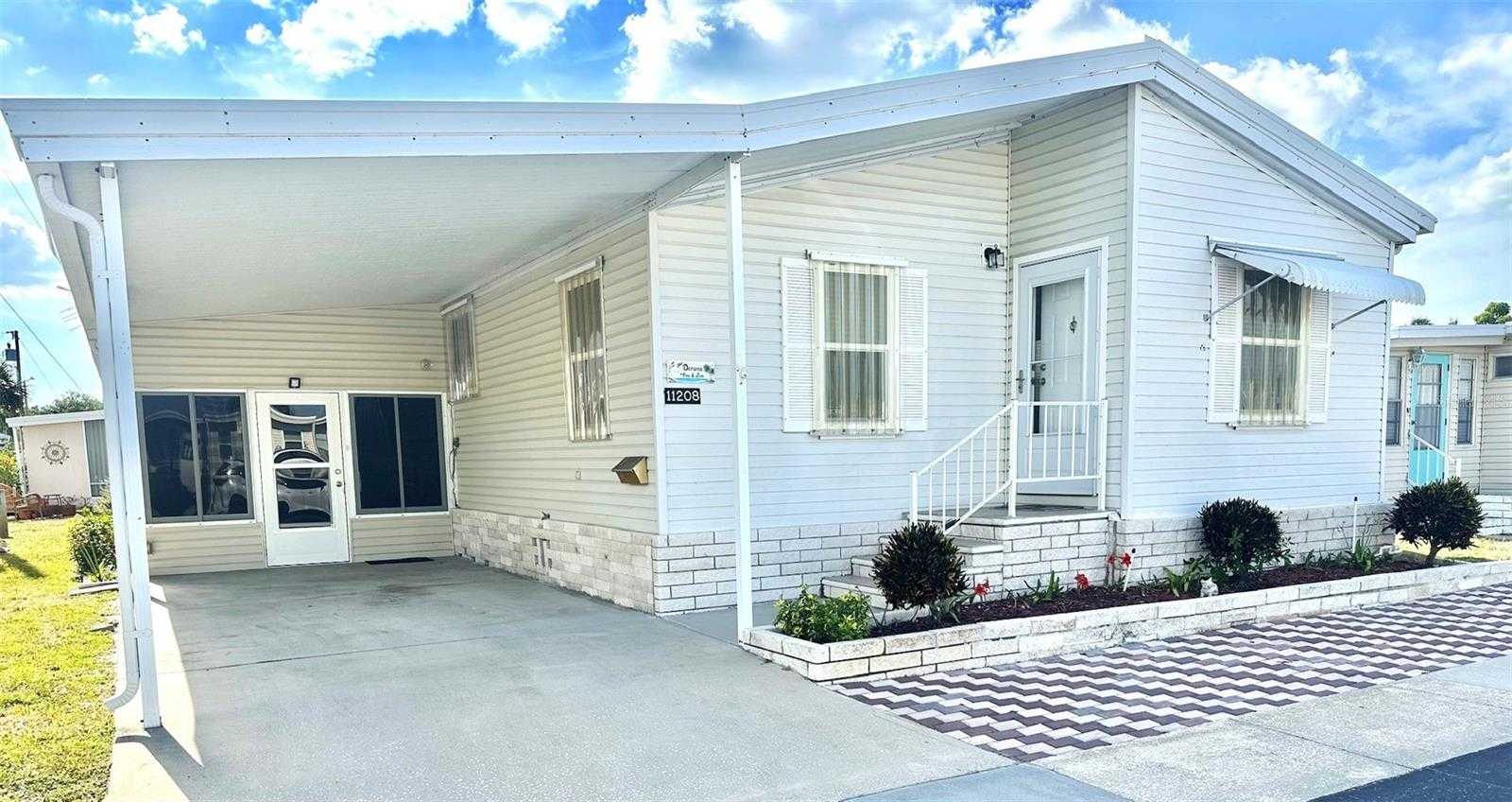 11208 101ST STREET APT 115 Largo Florida United States, for Sale, residential,  ,  Real Estate Brokerage & Consultation, Inc