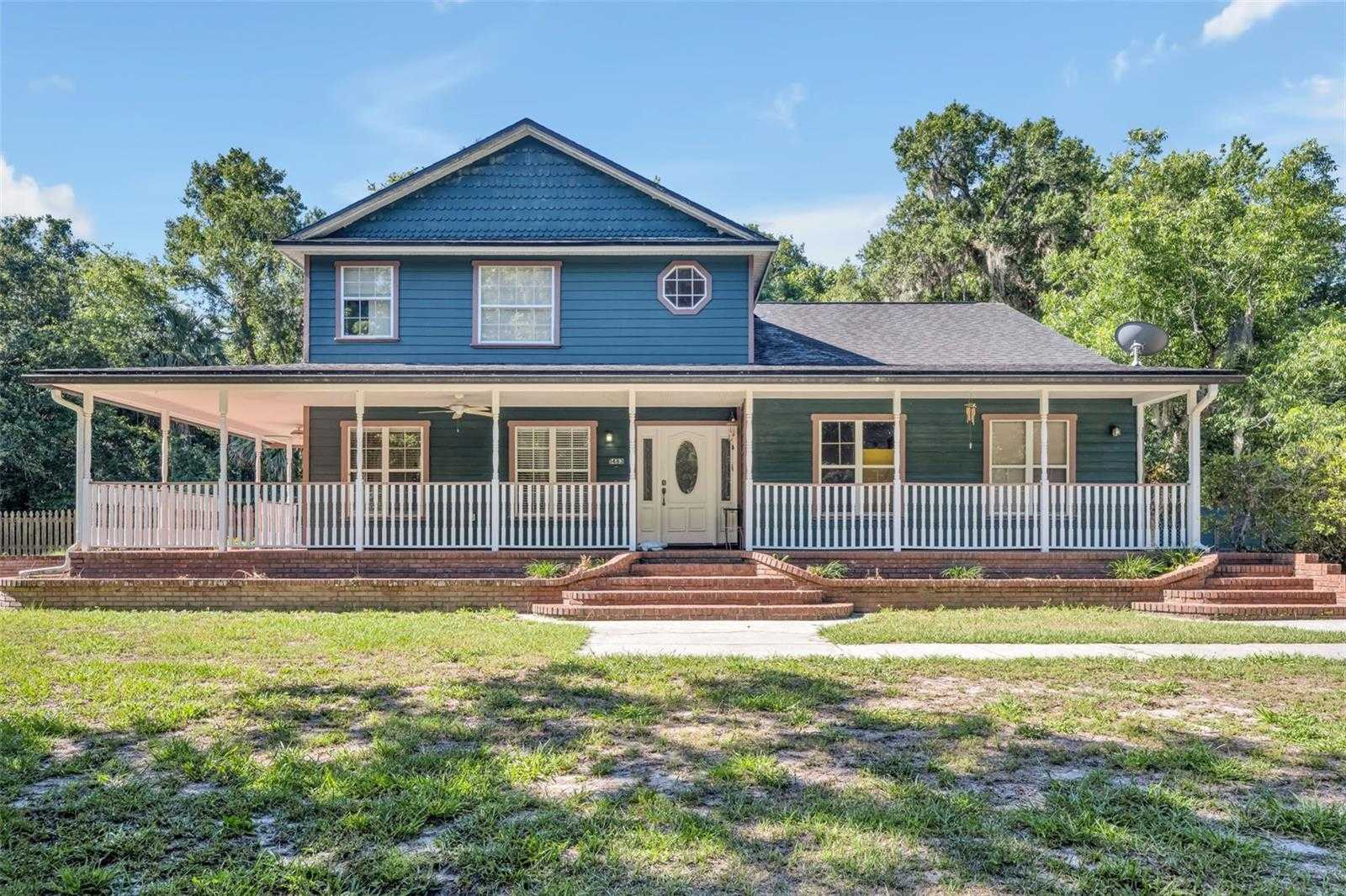 1483 MIRKWOOD COVE Oviedo Florida United States, for Sale, residential, Fritz Wardlow, HomeSmart
