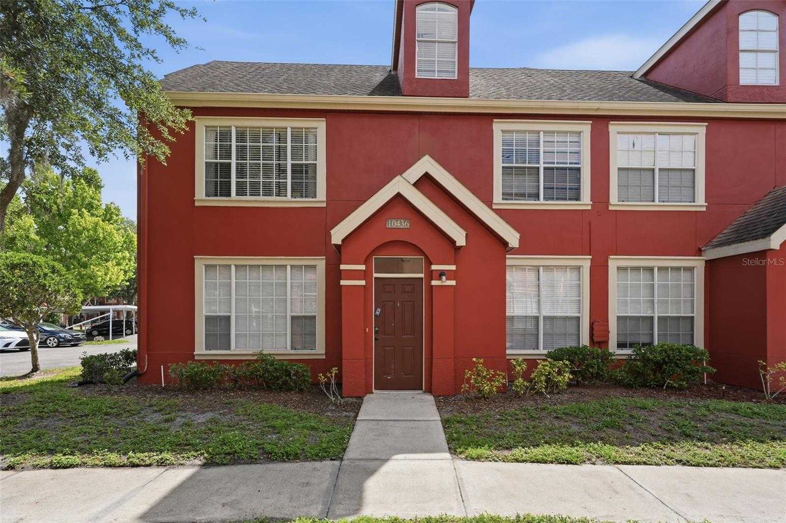 10436 WHITE LAKE COURT APT 10436 Tampa Florida United States, for Sale, residential,  , The Mount Dora Group 