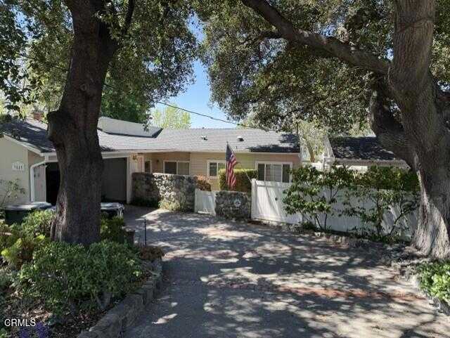 3040 Orange Avenue La Crescenta California United States, for Rent, residential, Seta Rostomian, Berkshire Hathaway HomeService Crest Real Estate