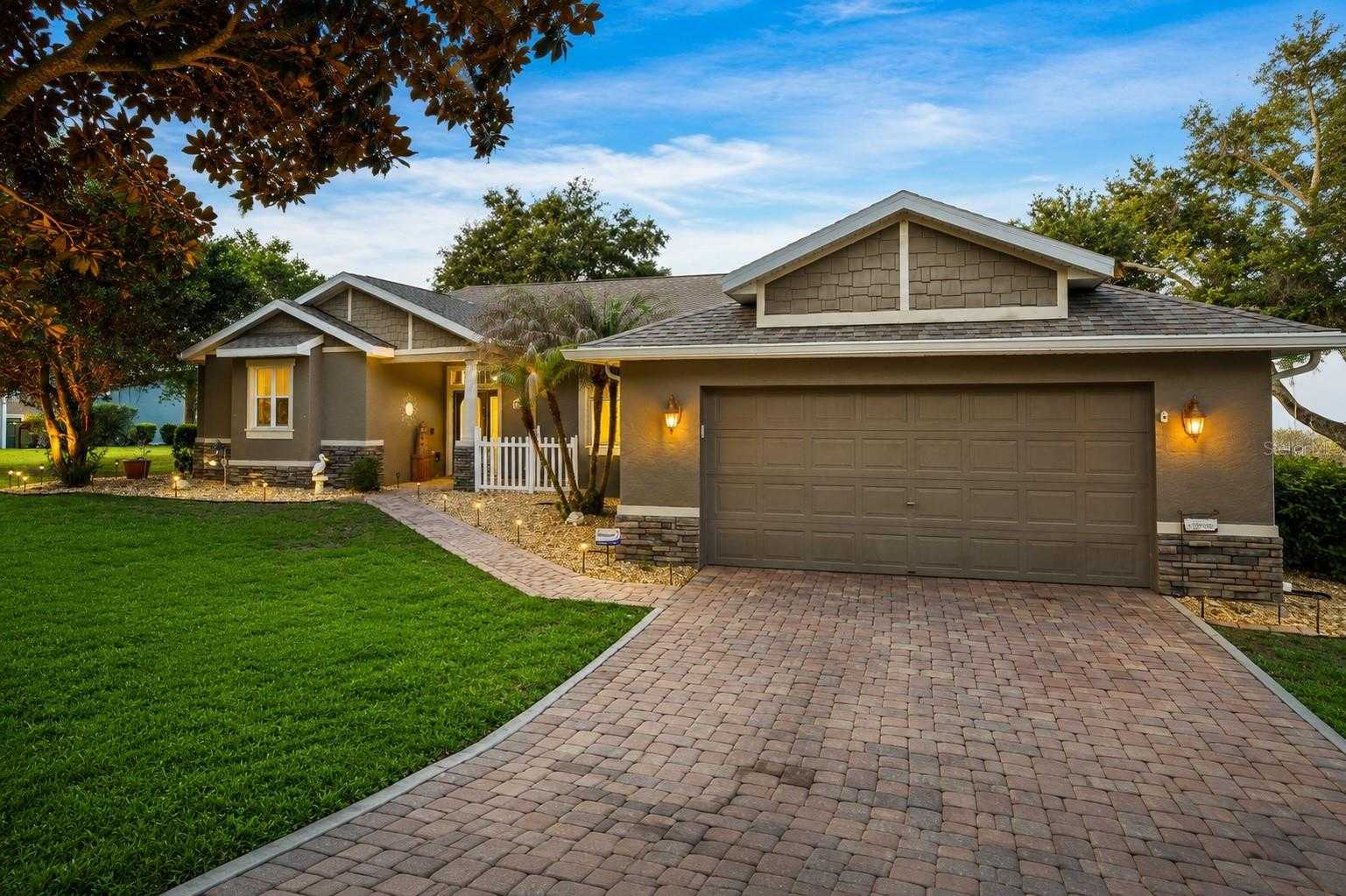 3110 BULKLEY PLACE Eustis Florida United States, for Sale, residential,  , Success Home Sales