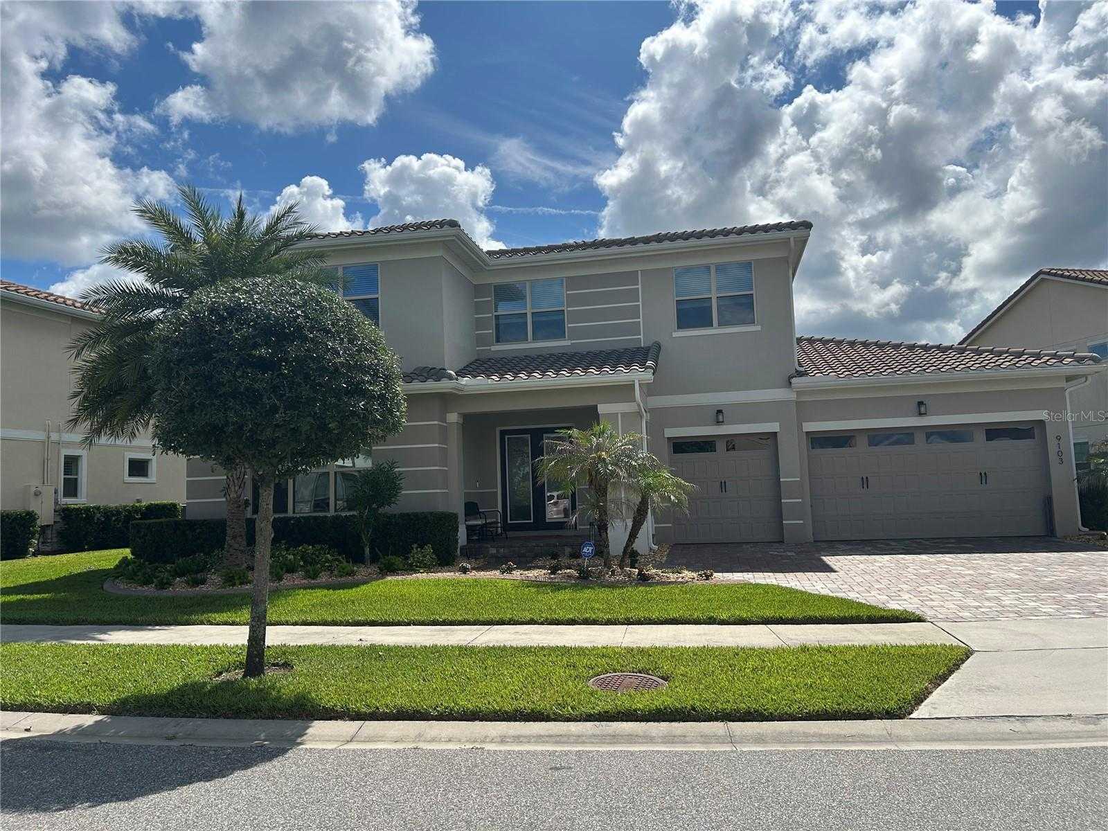 9103 MORGANA COURT Winter Garden Florida United States, for Sale, residential, Zaira Mejia, Spaces & Styles Group