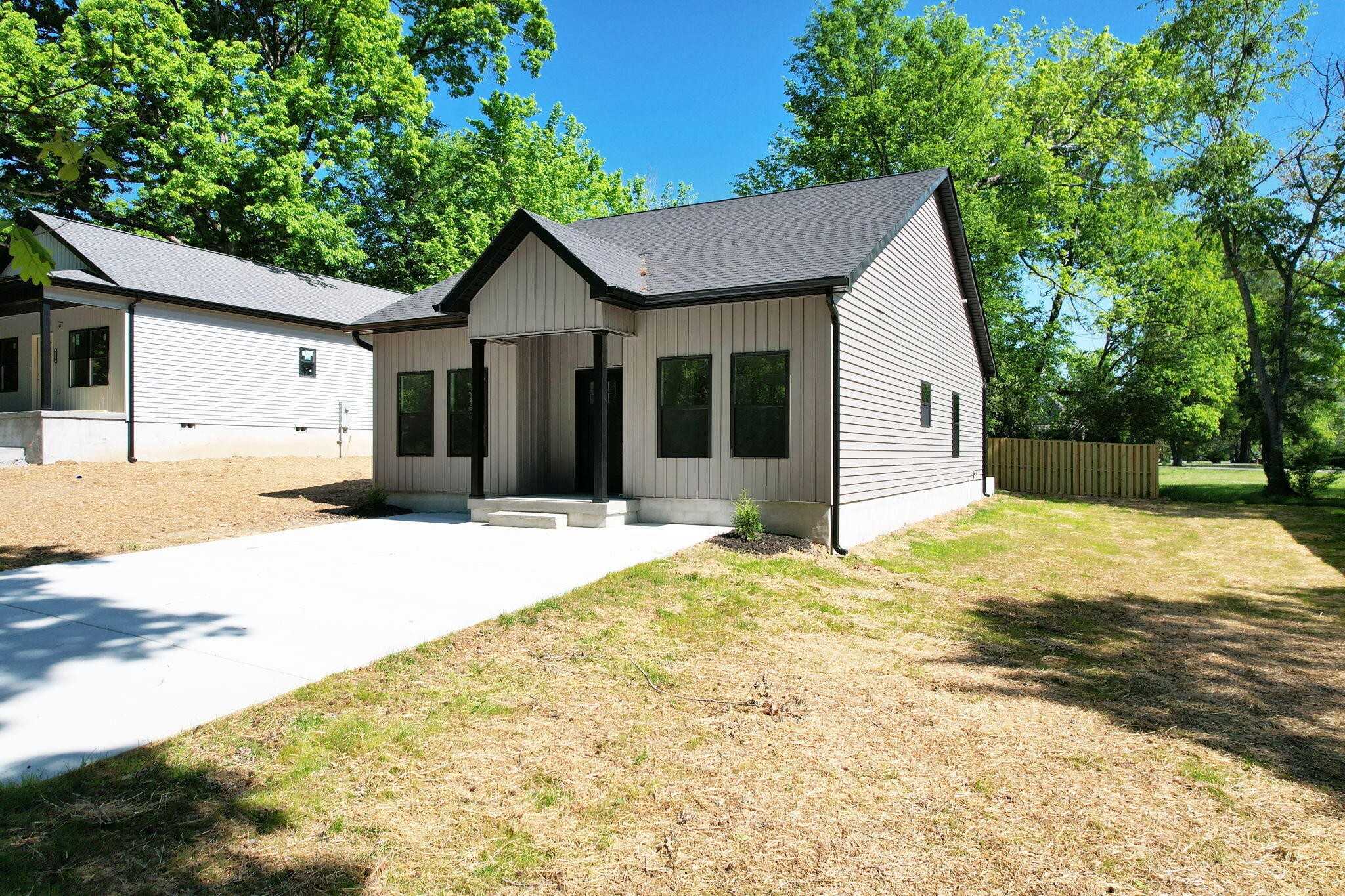 1140 18th Street NW Cleveland Tennessee United States, for Sale, residential, , InCom Real Estate - New Demo Office