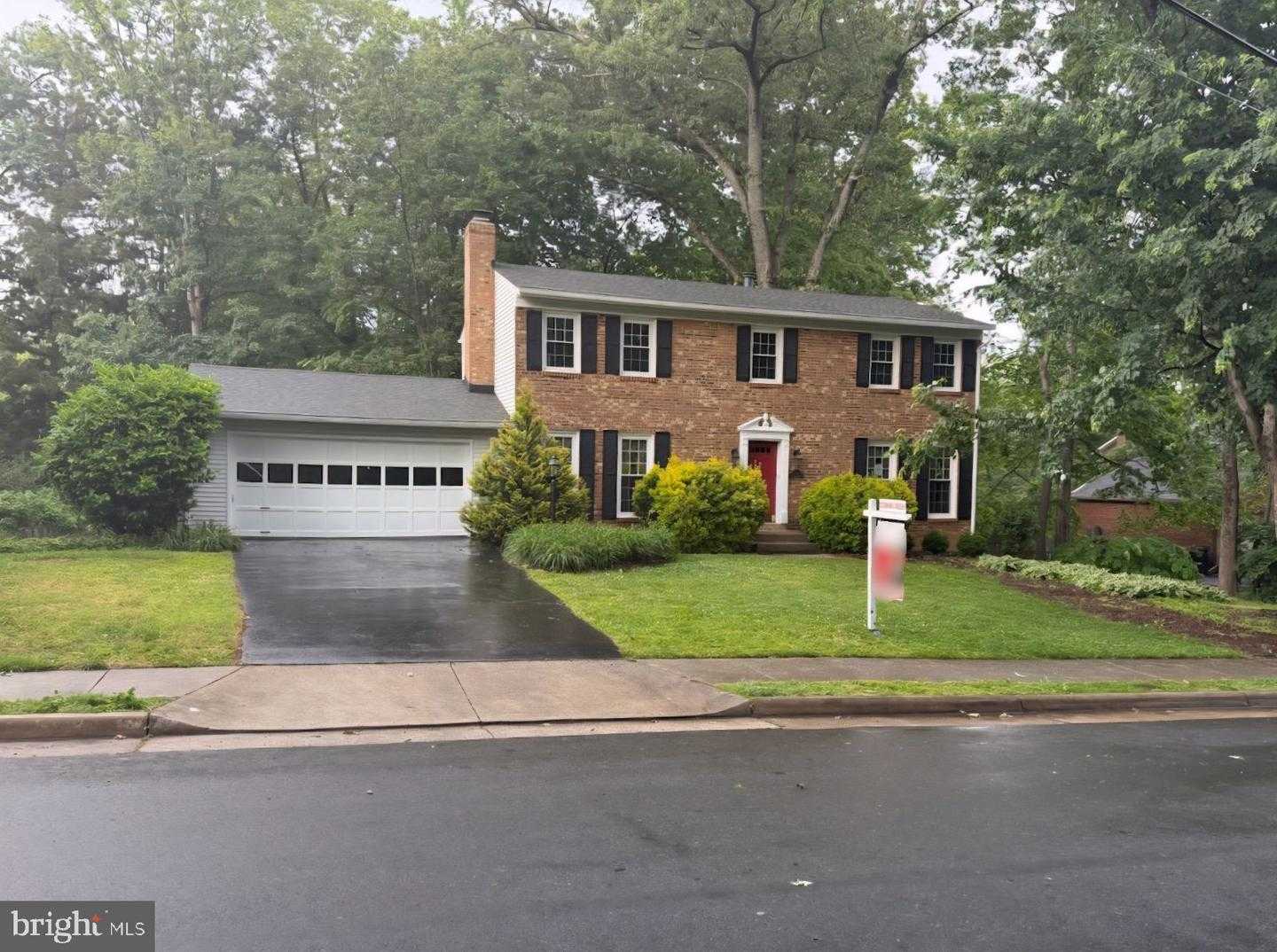 4151 ORCHARD DRIVE Fairfax Virginia United States, for Sale, residential, Kamalia  Emerson, Samson Properties