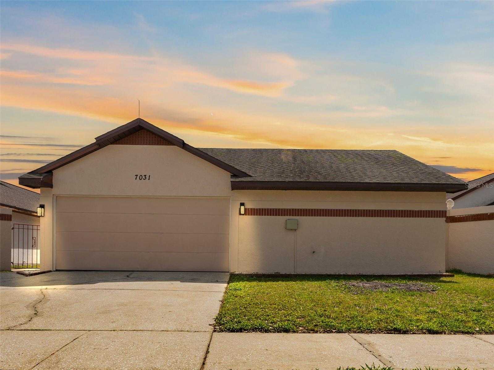 7031 DRURY STREET Tampa Florida United States, for Rent, residential, , HomeLife Realty Coastal Properties